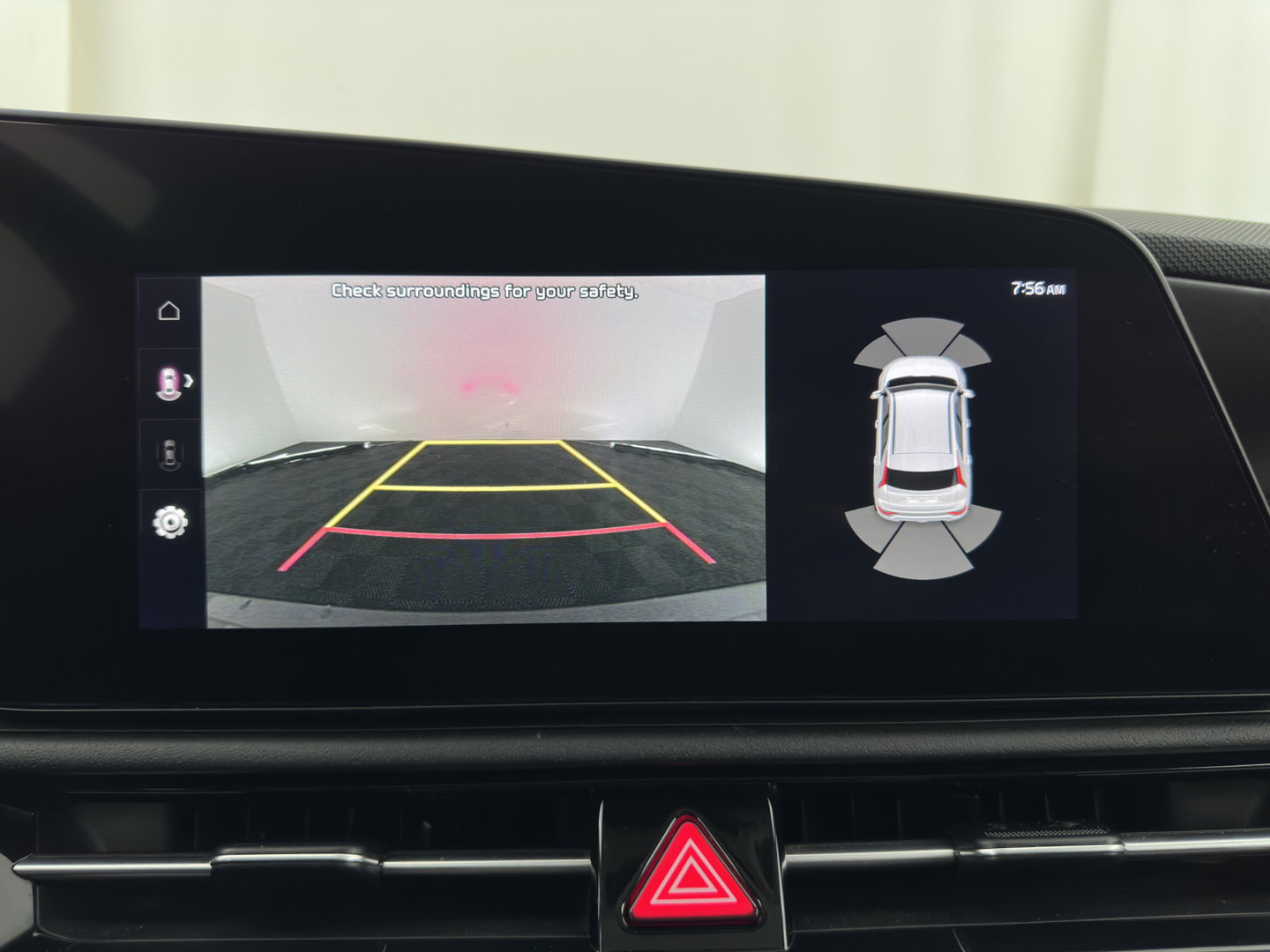 Kia Niro 1.6 GDi Hybrid DynamicPlusLine (INCL.BTW) Aut. *PANO | LEATHER | DIGI-COCKPIT | NAVI-FULLMAP | DAB | ADAPTIVE-CRUISE | CAMERA | HEATED-COMFORTSEATS | KEYLESS | PRIVACYGLASS | SHIFTPADDLES | CARPLAY |  HEAD-UP | ...