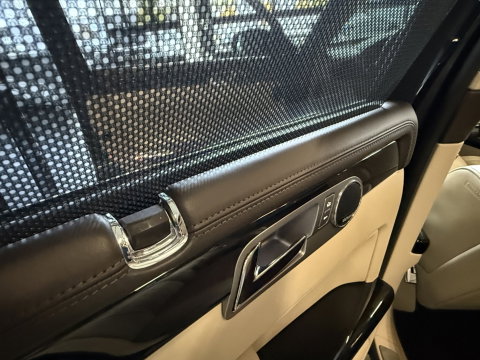 Volkswagen Phaeton 4.2 V8 335PK 4p. Lang VIP Exclusive / Highline / LED