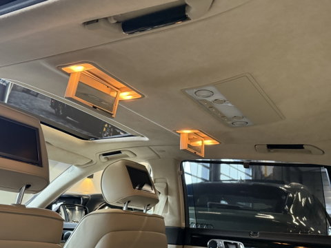 Volkswagen Phaeton 4.2 V8 335PK 4p. Lang VIP Exclusive / Highline / LED
