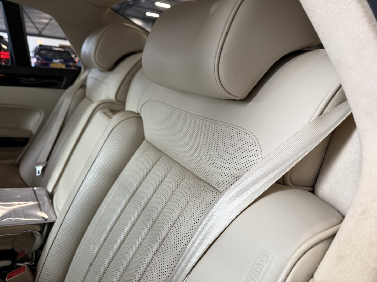 Volkswagen Phaeton 4.2 V8 335PK 4p. Lang VIP Exclusive / Highline / LED