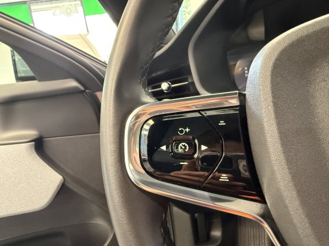 Polestar 2 Long Range Dual Motor Launch Edition 78kWh 476PK Polestar engineer Leder / Performance / Pilot / Plus NAP