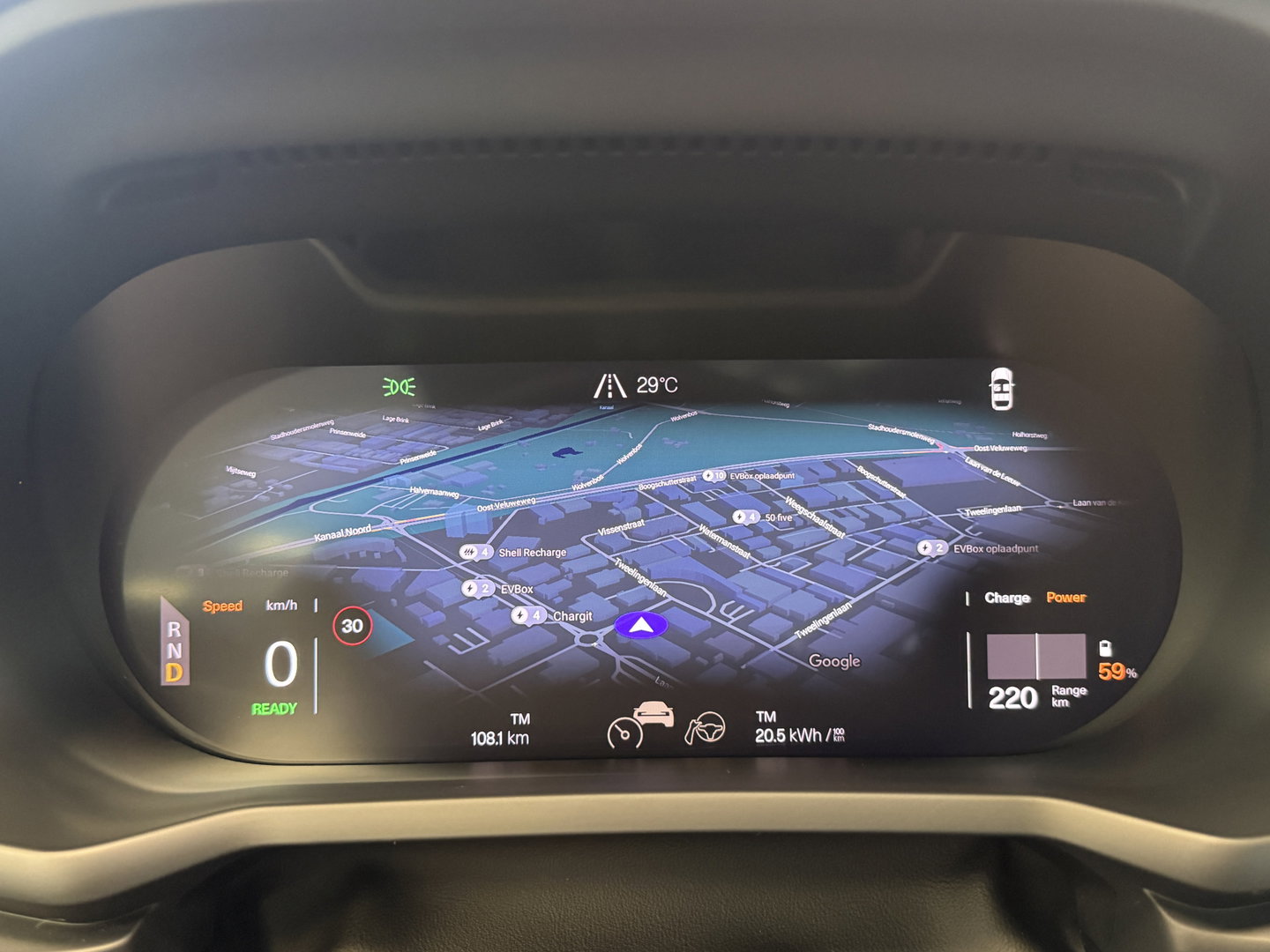 Polestar 2 Long Range Dual Motor Launch Edition 78kWh 476PK Polestar engineer Leder / Performance / Pilot / Plus NAP