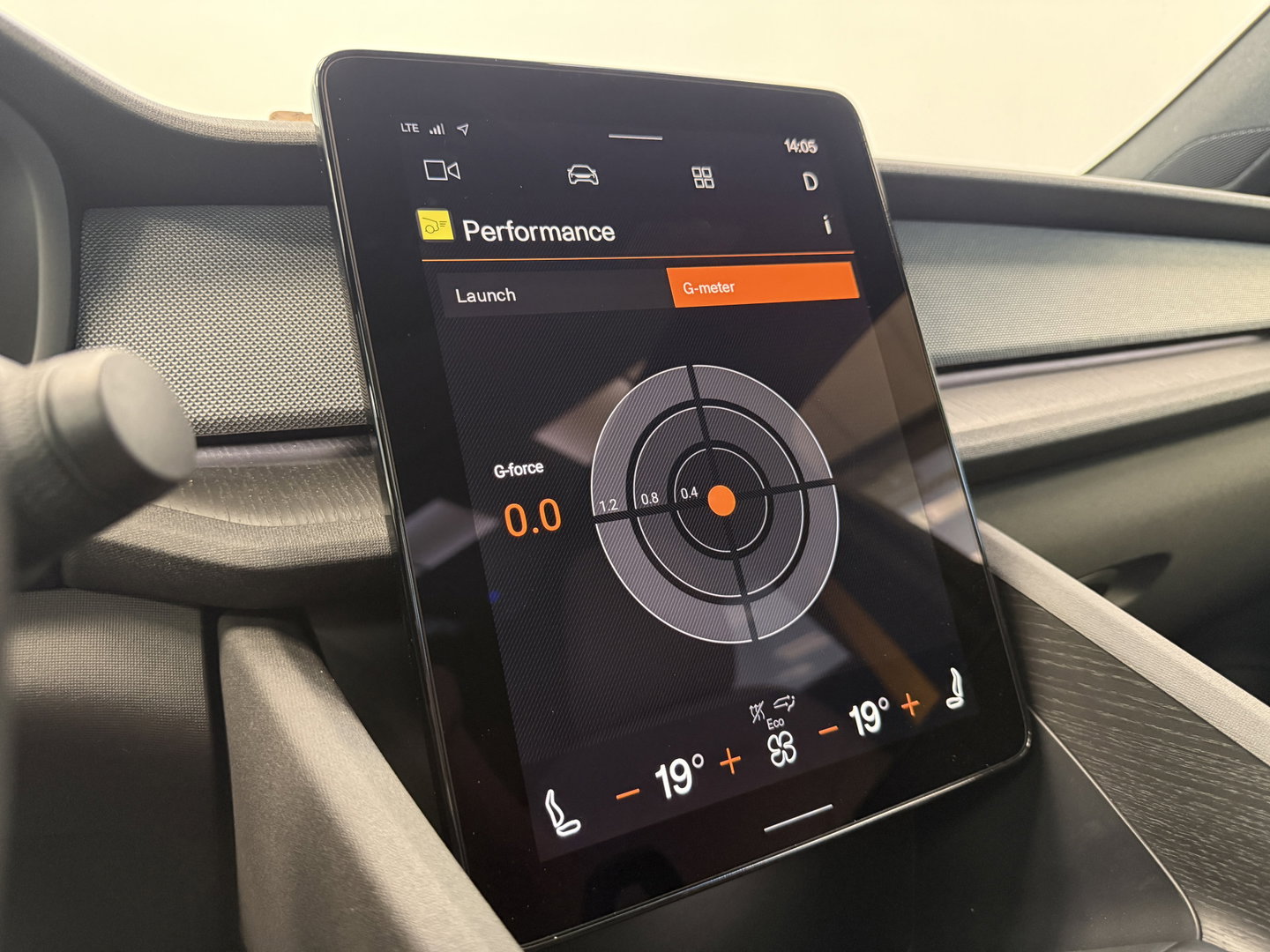 Polestar 2 Long Range Dual Motor Launch Edition 78kWh 476PK Polestar engineer Leder / Performance / Pilot / Plus NAP