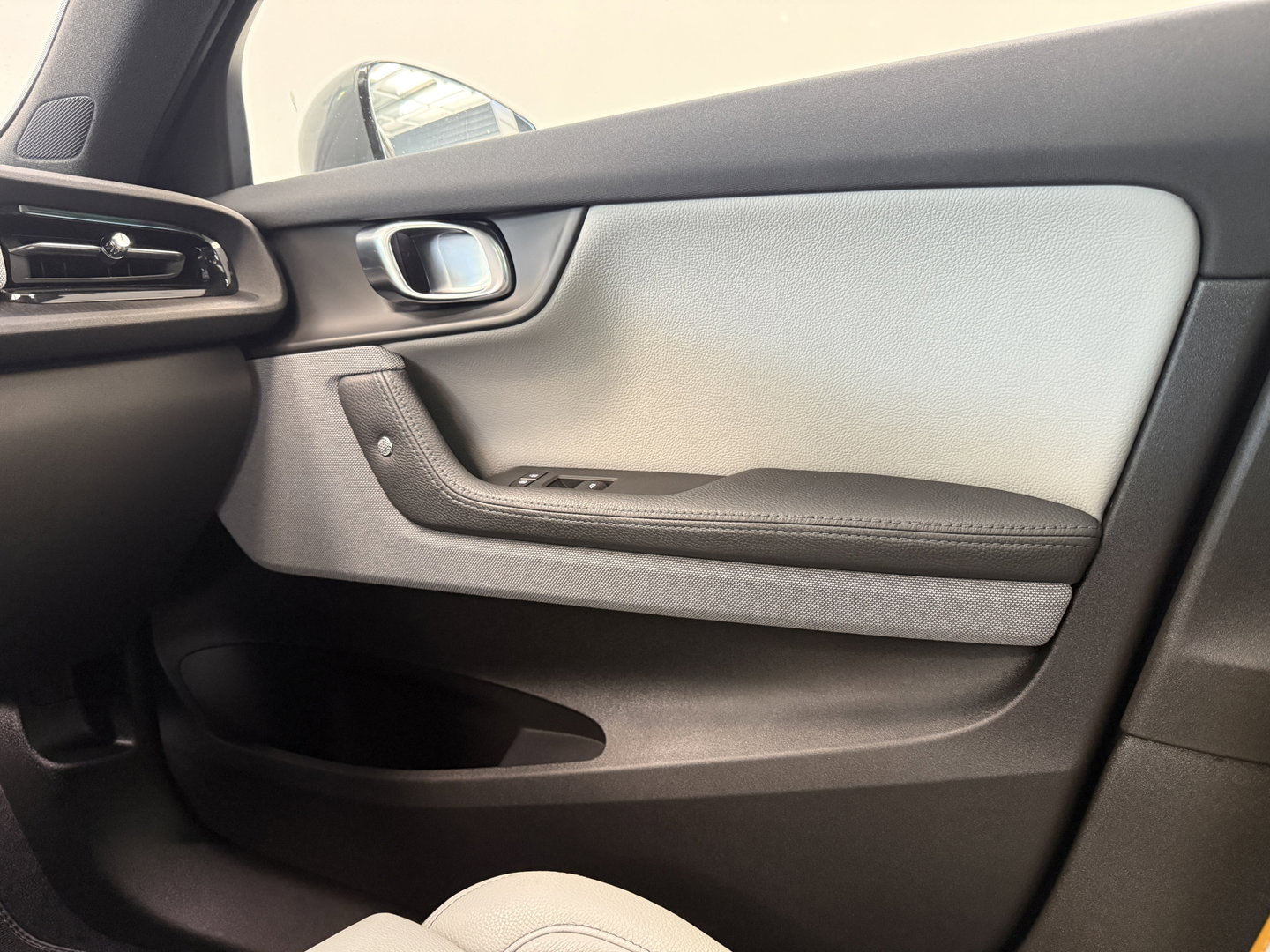 Polestar 2 Long Range Dual Motor Launch Edition 78kWh 476PK Polestar engineer Leder / Performance / Pilot / Plus NAP