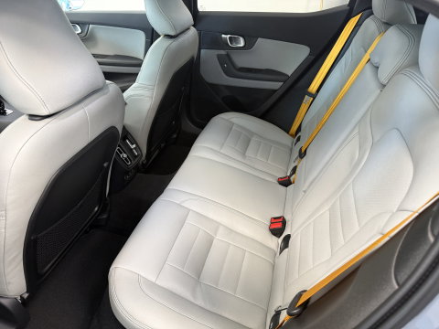 Polestar 2 Long Range Dual Motor Launch Edition 78kWh 476PK Polestar engineer Leder / Performance / Pilot / Plus NAP