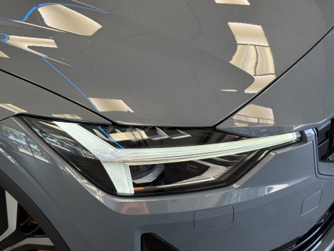 Polestar 2 Long Range Dual Motor Launch Edition 78kWh 476PK Polestar engineer Leder / Performance / Pilot / Plus NAP