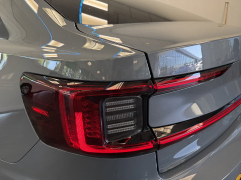 Polestar 2 Long Range Dual Motor Launch Edition 78kWh 476PK Polestar engineer Leder / Performance / Pilot / Plus NAP