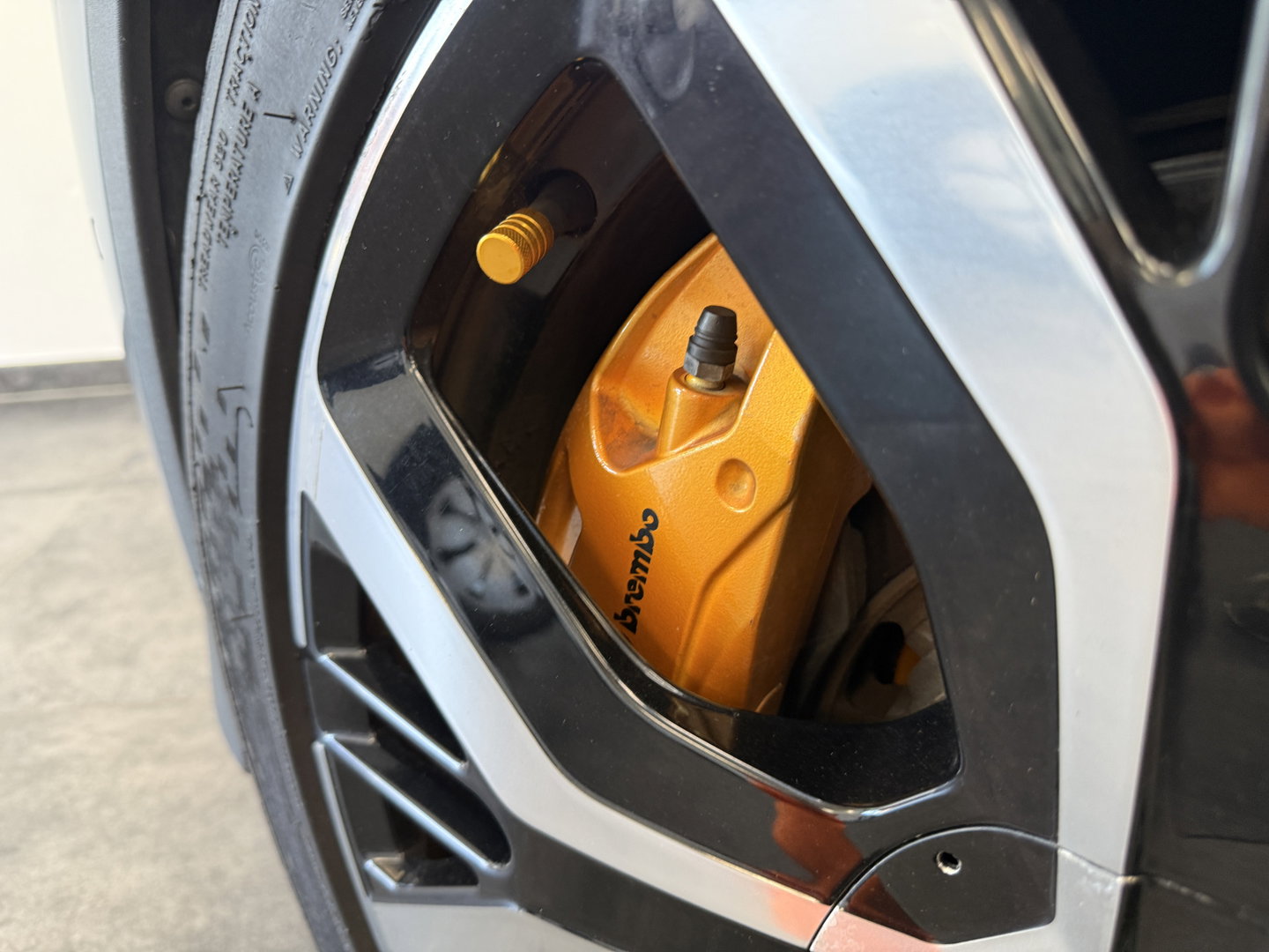 Polestar 2 Long Range Dual Motor Launch Edition 78kWh 476PK Polestar engineer Leder / Performance / Pilot / Plus NAP