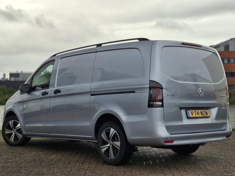 Mercedes-Benz Vito 116 CDI L2 Pro | 2x SCHUIFDEUR | LED | LEDER | LUXE UITVOERING | CARPLAY | CAMERA | TREKHAAK