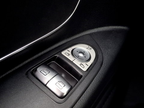 Mercedes-Benz Vito 116 CDI L2 Pro | 2x SCHUIFDEUR | LED | LEDER | LUXE UITVOERING | CARPLAY | CAMERA | TREKHAAK