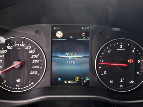 Mercedes-Benz Vito 116 CDI L2 Pro | 2x SCHUIFDEUR | LED | LEDER | LUXE UITVOERING | CARPLAY | CAMERA | TREKHAAK