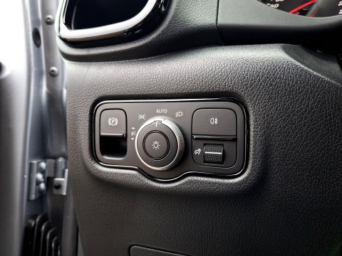 Mercedes-Benz Vito 116 CDI L2 Pro | 2x SCHUIFDEUR | LED | LEDER | LUXE UITVOERING | CARPLAY | CAMERA | TREKHAAK