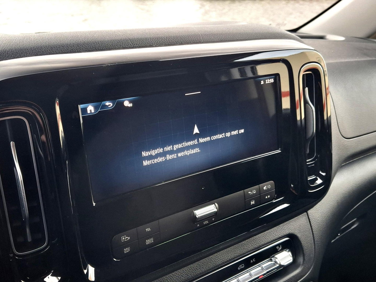 Mercedes-Benz Vito 116 CDI L2 Pro | 2x SCHUIFDEUR | LED | LEDER | LUXE UITVOERING | CARPLAY | CAMERA | TREKHAAK