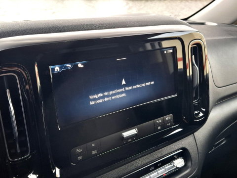 Mercedes-Benz Vito 116 CDI L2 Pro | 2x SCHUIFDEUR | LED | LEDER | LUXE UITVOERING | CARPLAY | CAMERA | TREKHAAK