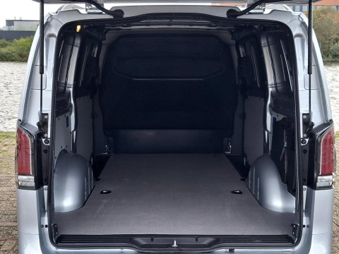 Mercedes-Benz Vito 116 CDI L2 Pro | 2x SCHUIFDEUR | LED | LEDER | LUXE UITVOERING | CARPLAY | CAMERA | TREKHAAK