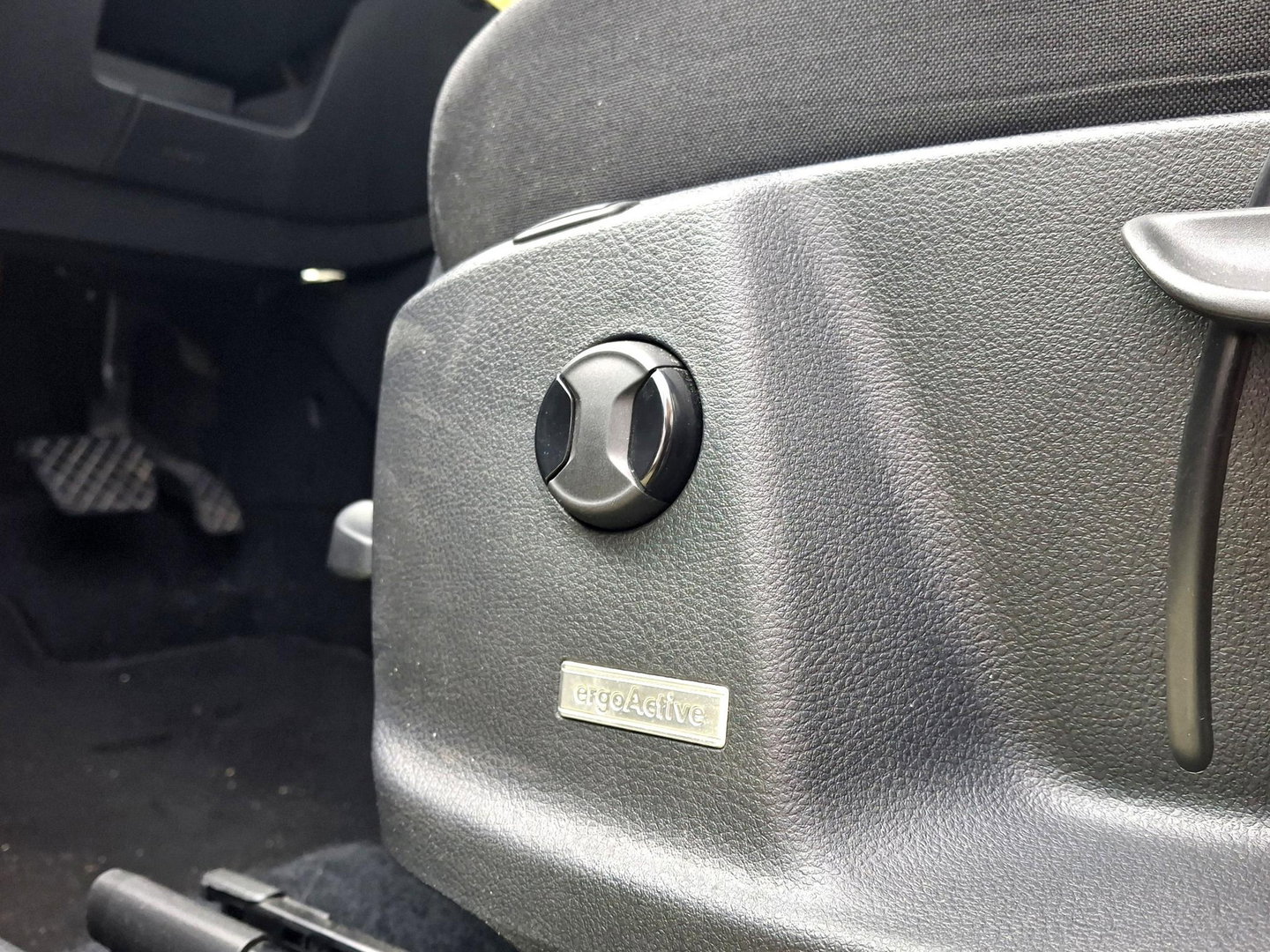 Volkswagen Golf Sportsvan 1.4 TSI Highline AUT | ERGO SEAT | STOELVERW | CLIMATE | LUXE UITVOERING