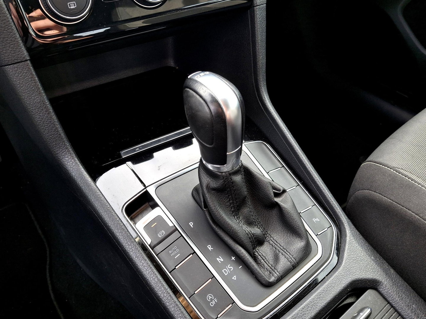 Volkswagen Golf Sportsvan 1.4 TSI Highline AUT | ERGO SEAT | STOELVERW | CLIMATE | LUXE UITVOERING