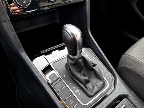 Volkswagen Golf Sportsvan 1.4 TSI Highline AUT | ERGO SEAT | STOELVERW | CLIMATE | LUXE UITVOERING