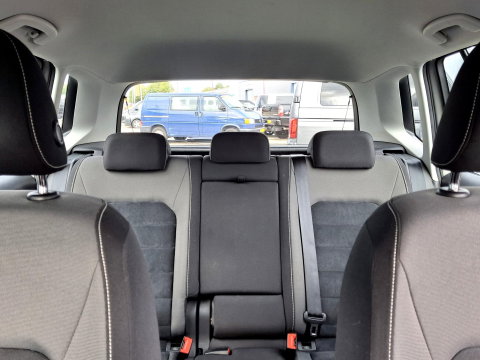 Volkswagen Golf Sportsvan 1.4 TSI Highline AUT | ERGO SEAT | STOELVERW | CLIMATE | LUXE UITVOERING