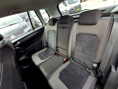 Volkswagen Golf Sportsvan 1.4 TSI Highline AUT | ERGO SEAT | STOELVERW | CLIMATE | LUXE UITVOERING