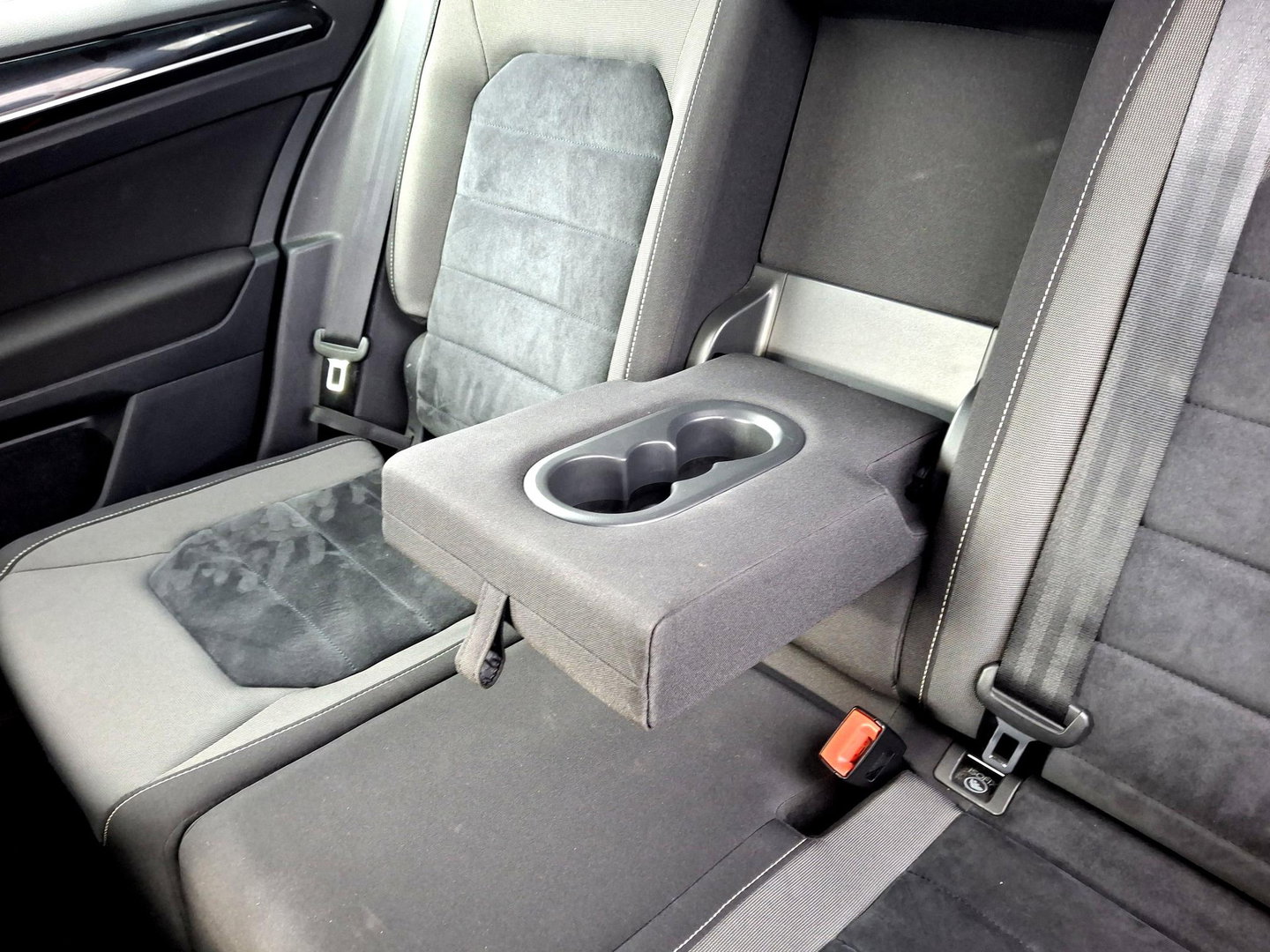 Volkswagen Golf Sportsvan 1.4 TSI Highline AUT | ERGO SEAT | STOELVERW | CLIMATE | LUXE UITVOERING