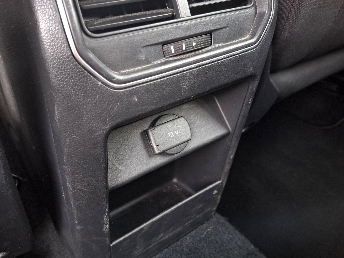 Volkswagen Golf Sportsvan 1.4 TSI Highline AUT | ERGO SEAT | STOELVERW | CLIMATE | LUXE UITVOERING