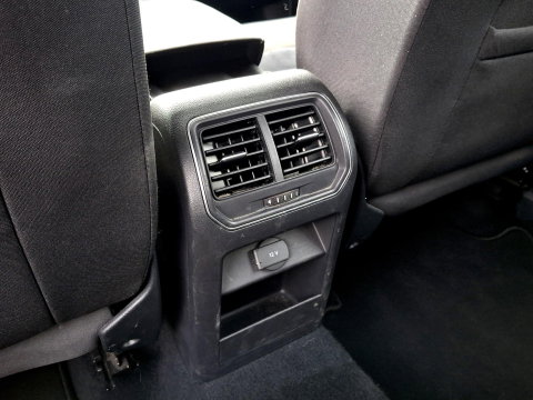 Volkswagen Golf Sportsvan 1.4 TSI Highline AUT | ERGO SEAT | STOELVERW | CLIMATE | LUXE UITVOERING