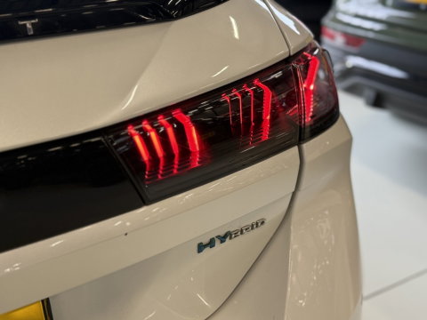 Peugeot 508 SW 1.6 Hybrid 225PK / GT Line / pano / nachtzicht / Falcon / massage / BTW