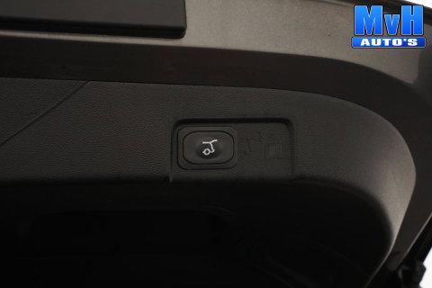 Ford Puma 1.0 EcoBoost Hybrid ST-Line X|B&O|LED|CAMERA|TREKH