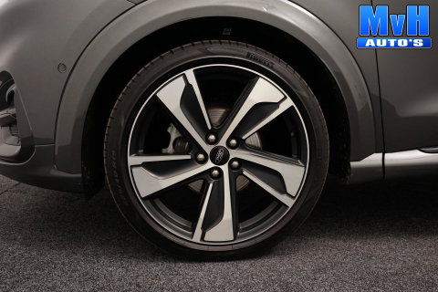 Ford Puma 1.0 EcoBoost Hybrid ST-Line X|B&O|LED|CAMERA|TREKH