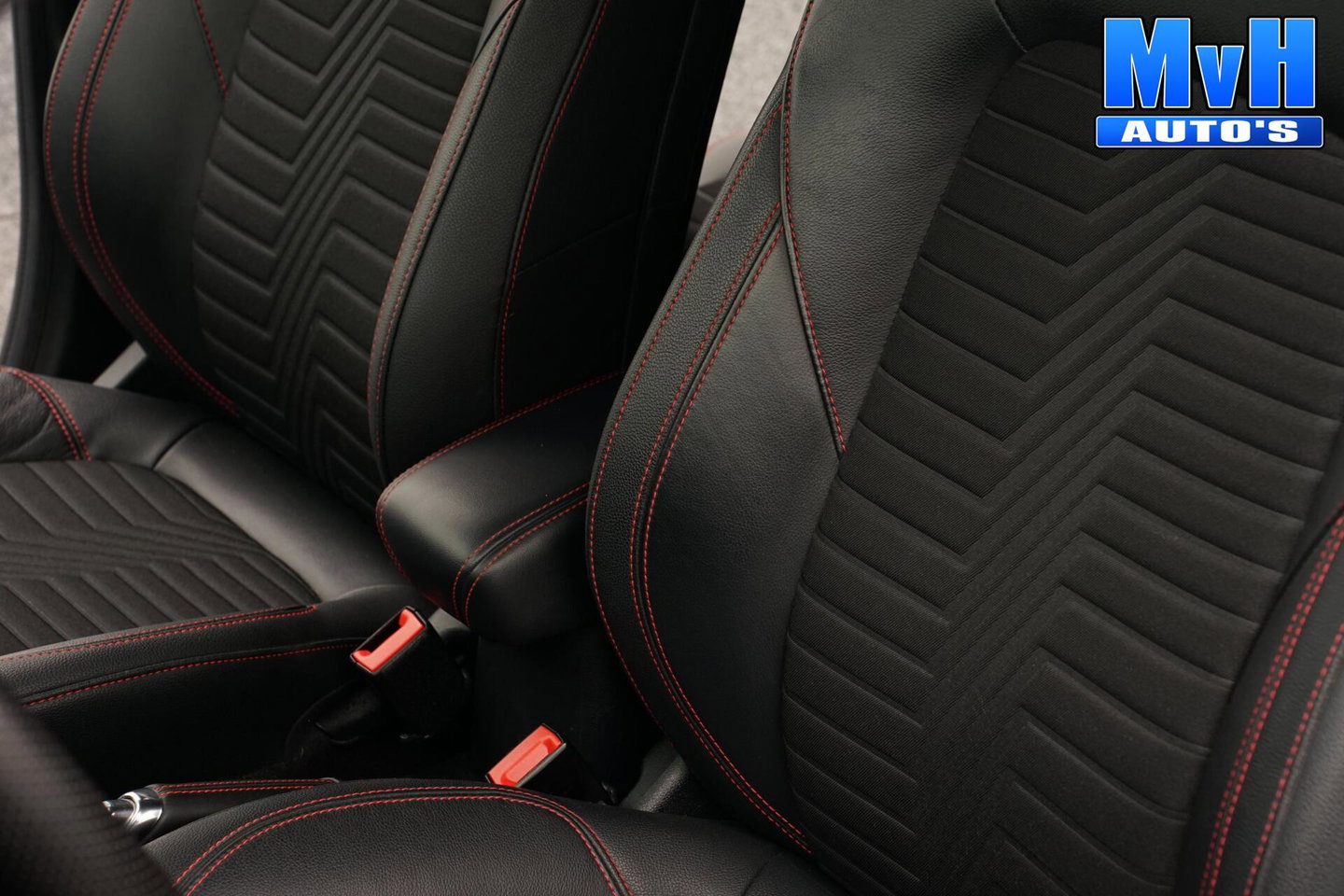 Ford Puma 1.0 EcoBoost Hybrid ST-Line X|B&O|LED|CAMERA|TREKH