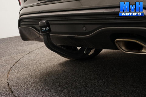 Ford Puma 1.0 EcoBoost Hybrid ST-Line X|B&O|LED|CAMERA|TREKH