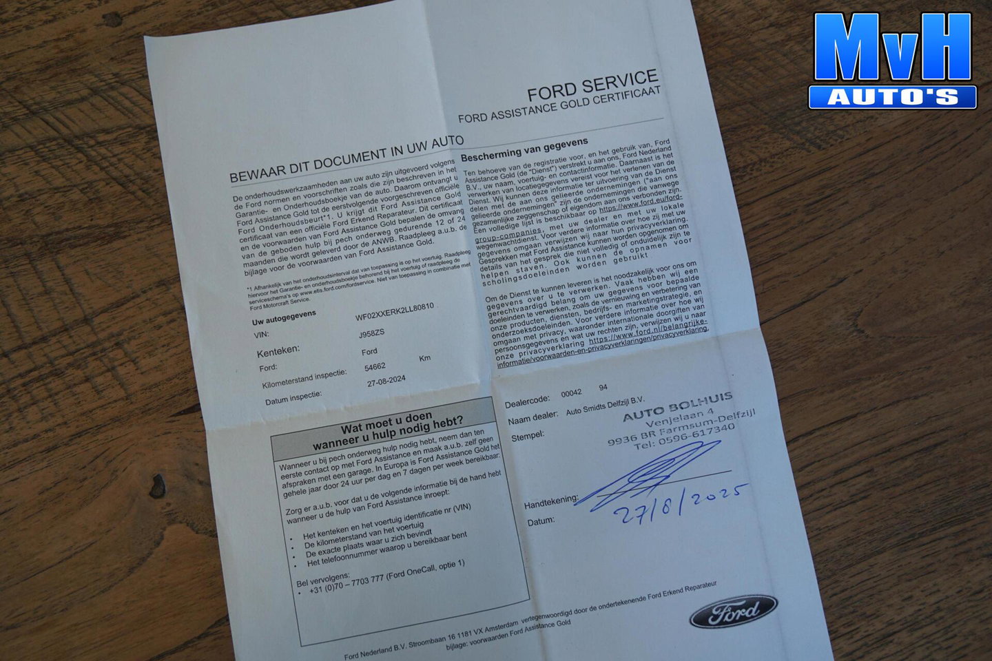 Ford Puma 1.0 EcoBoost Hybrid ST-Line X|B&O|LED|CAMERA|TREKH