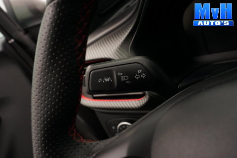 Ford Puma 1.0 EcoBoost Hybrid ST-Line X|B&O|LED|CAMERA|TREKH