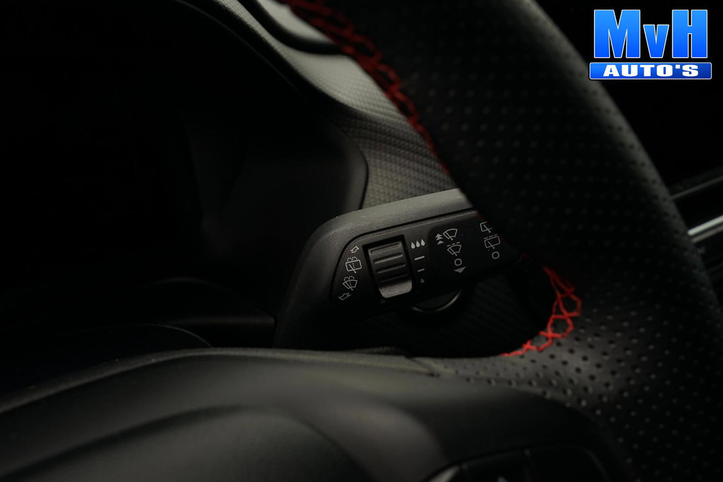 Ford Puma 1.0 EcoBoost Hybrid ST-Line X|B&O|LED|CAMERA|TREKH