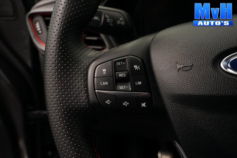 Ford Puma 1.0 EcoBoost Hybrid ST-Line X|B&O|LED|CAMERA|TREKH