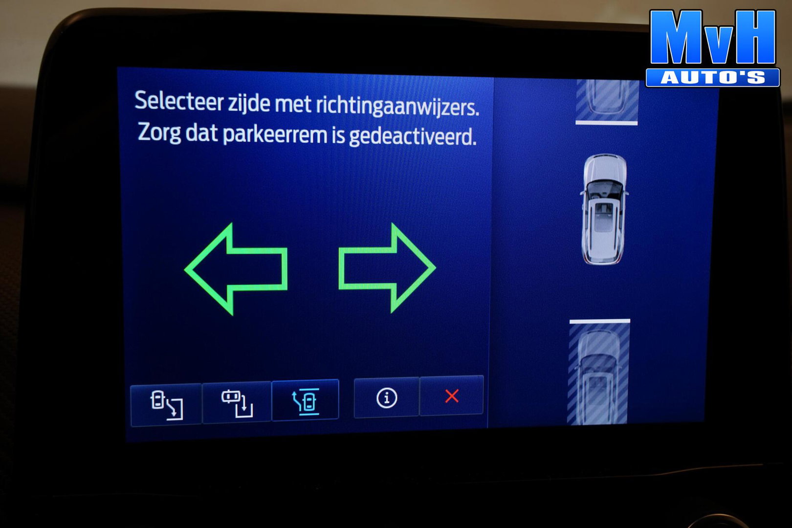 Ford Puma 1.0 EcoBoost Hybrid ST-Line X|B&O|LED|CAMERA|TREKH