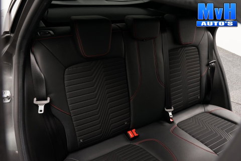 Ford Puma 1.0 EcoBoost Hybrid ST-Line X|B&O|LED|CAMERA|TREKH