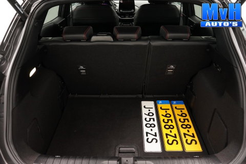 Ford Puma 1.0 EcoBoost Hybrid ST-Line X|B&O|LED|CAMERA|TREKH