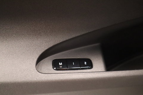 Polestar 2 Long Range Single Motor 78 kWh Elec trekhaak