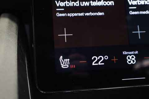 Polestar 2 Long Range Single Motor 78 kWh Elec trekhaak