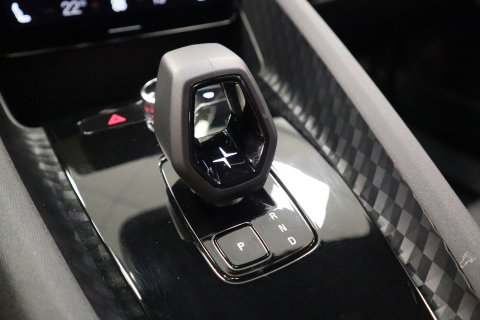 Polestar 2 Long Range Single Motor 78 kWh Elec trekhaak