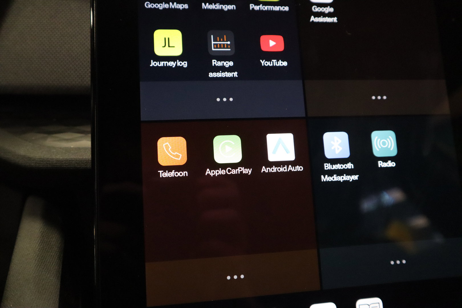 Polestar 2 Long Range Single Motor 78 kWh Elec trekhaak