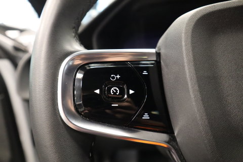 Polestar 2 Long Range Single Motor 78 kWh Elec trekhaak