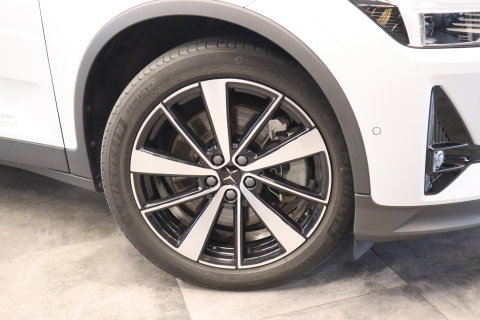 Polestar 2 Long Range Single Motor 78 kWh Elec trekhaak