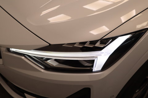 Polestar 2 Long Range Single Motor 78 kWh Elec trekhaak