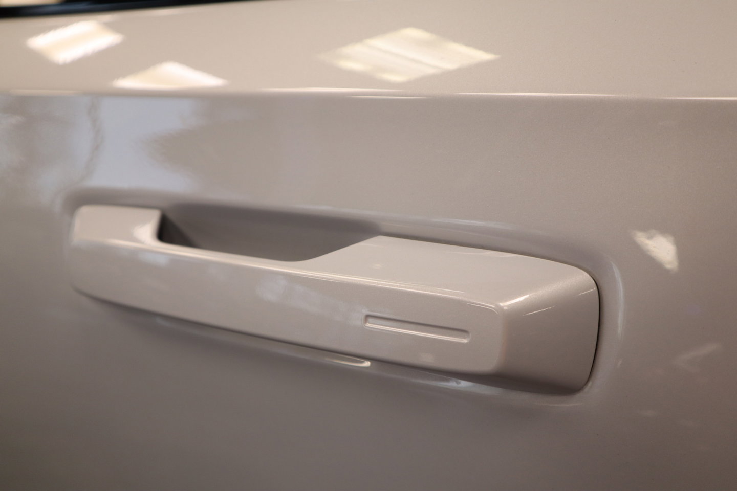 Polestar 2 Long Range Single Motor 78 kWh Elec trekhaak