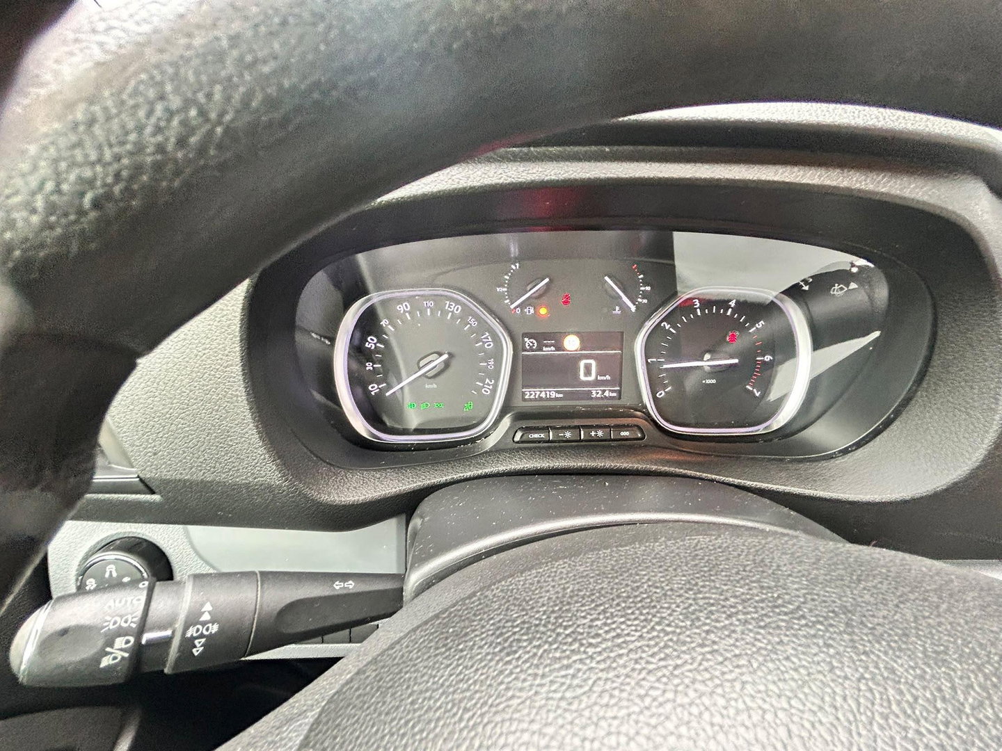 Peugeot Expert 231L 2.0 BlueHDI 150 DC Premium EURO6