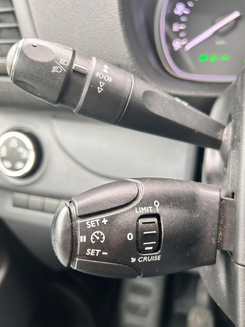 Peugeot Expert 231L 2.0 BlueHDI 150 DC Premium EURO6