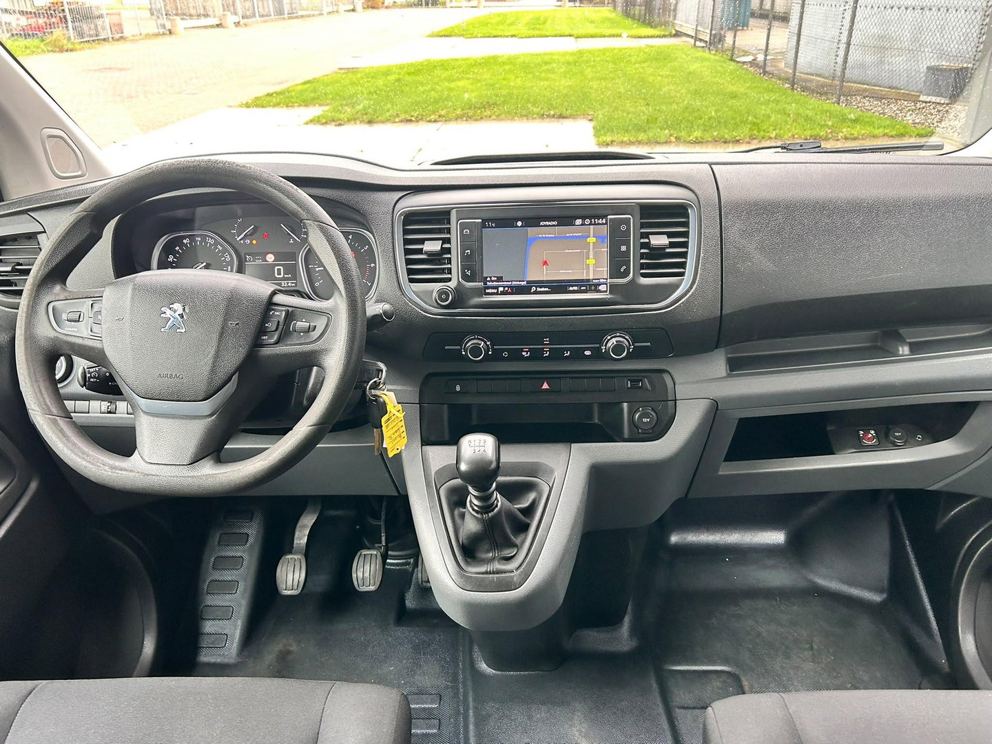 Peugeot Expert 231L 2.0 BlueHDI 150 DC Premium EURO6